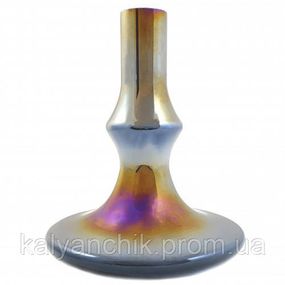 Колба Garden черная 4009