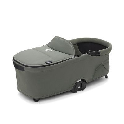 Люлька Bugaboo Dragonfly Forest Green (без капюшону) (100049010) | Зображення 1