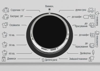 Сушильна машина Fabiano FTD 0207 CDR 8262.510.1127 | Зображення 1