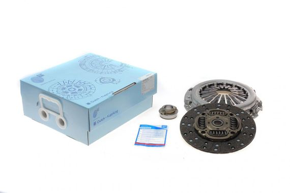 Комплект зчеплення Mitsubishi L200 2.5DI-D 10-15 d=250mm  +вижимний  ADC430125