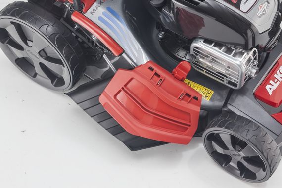 Газонокосарка бензинова AL-KO 520 VSI-B Highline (119948) | Зображення 4