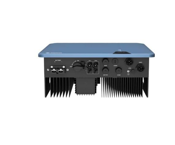 Гібридний інвертор Solplanet ASW6000H-S2 AFCI | Зображення 1