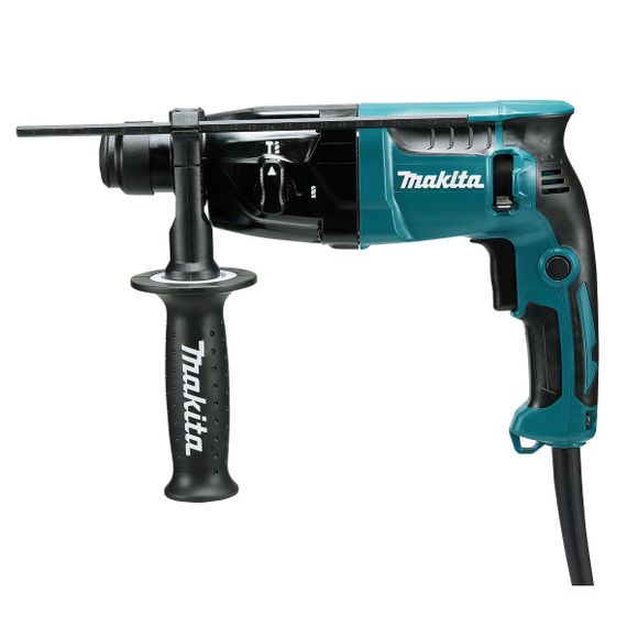 Перфоратор мережевий Makita HR1840 (470 Вт, 1.4 Дж, SDS-PLUS) | Зображення 2