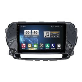 Штатна магнітола серії QIV Q1 під Great Wall Wingle (5) 2017+ (W2) 9 дюймів