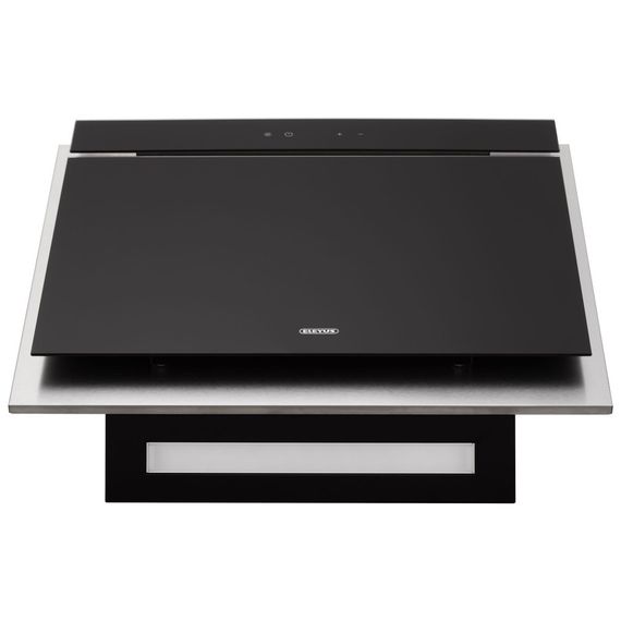 Витяжка кухонна Eleyus KREON 1200 LED 60 IS+BL | Зображення 3