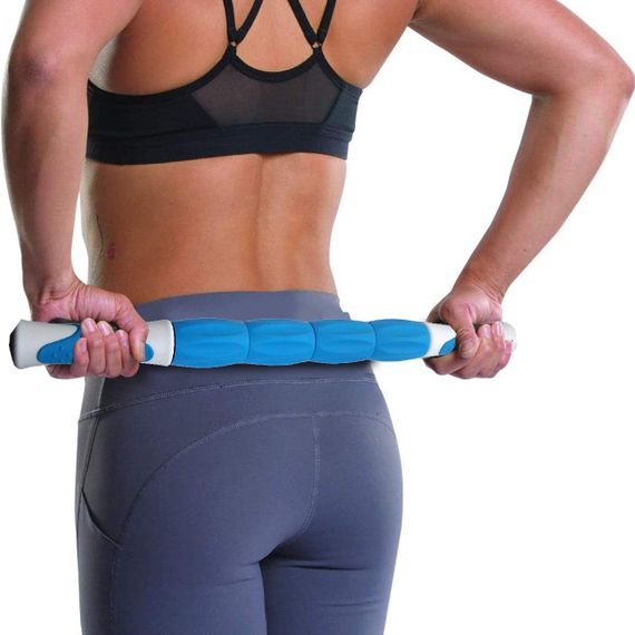 Массажер PowerPlay Massage Bar 4027 | Зображення 3