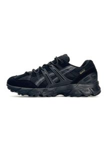 Чоловічі кросівки ASICS Gel-Somona 15-50 Gore-Tex All Black (Gore-tex) , В'єтнам 45 28.5-29 см