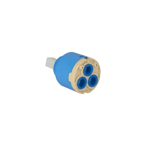 Змішувач для кухні Lidz Aria 015F41 з гнучким виливом (k35) LDARI015F41NKS45306 Nickel | Зображення 6
