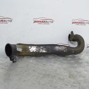 Патрубок турбіни 2.0 HDI Peugeot 206 Partner трубка Пежо Партнер 9622195980