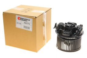 Моторчик печки Renault Megane II 1.5 1.9 dCi 03-09 4327773