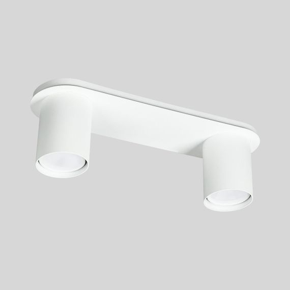 Люстра (світильник стельовий) Point GU10 2290 Білий, Atmolight | Зображення 3