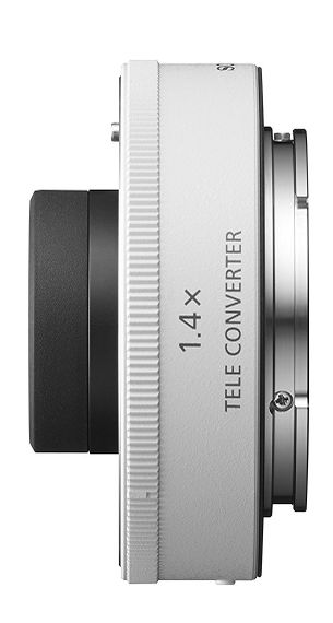 Телеконвертер Sony SEL 1.4x Alpha FE (SEL14TC.SYX) | Зображення 3