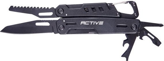 Мультитул Active Machine Tool Мультитул Туристичний мультитул | Зображення 2