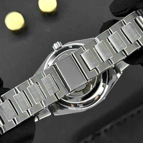 Годинник наручний Awarder 026-3D Де би не був Silver-White | Зображення 3