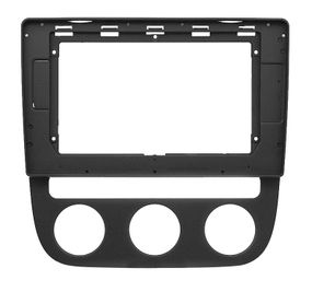 Перехідна рамка Volkswagen Jetta, Golf Carav 22-1308