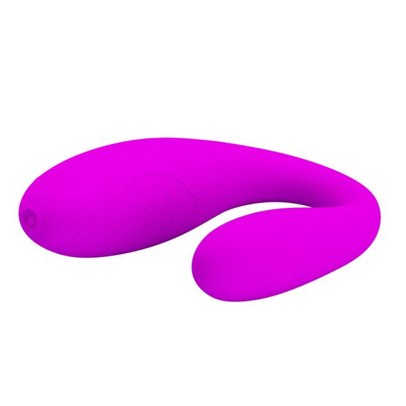 Вибромассажер серии Pretty Love "Fascination" BI-014147 Sex Aura | Зображення 1