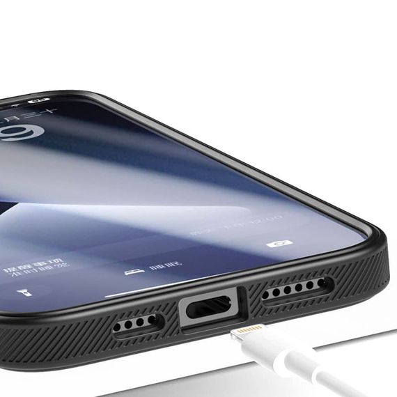 Чохол TPU+PC Pulse для Apple iPhone 15 Pro Max (6.7") | Зображення 8