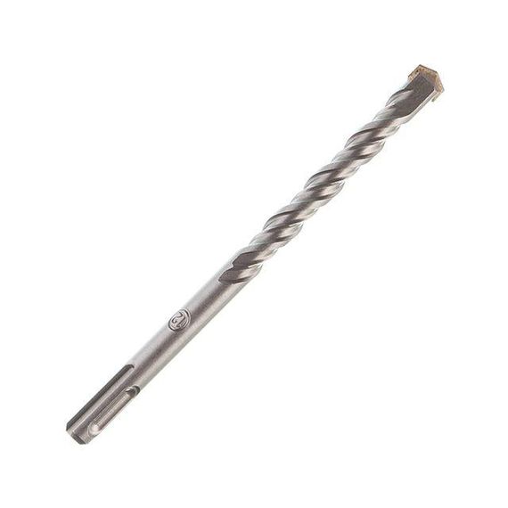 Свердло-бур SDS PLUS 12 x 160мм INTERTOOL SD-1216