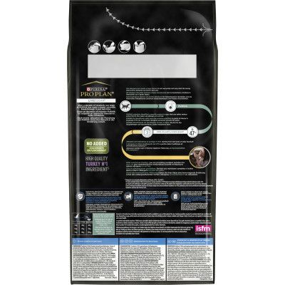 Сухой корм для кошек Purina Pro Plan LiveClear для стерилизованных кошек старше 7 лет 1.4 кг (7613287232731) | Зображення 6