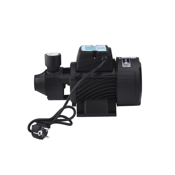 Насос поверхневий вихровий Pumpman QBB70 Нmax 55 м Qmax 3 куб.м 550 Вт з проставкою від залипання | Зображення 4