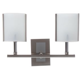 Бра настенное накладное в спальню BR-519W/2