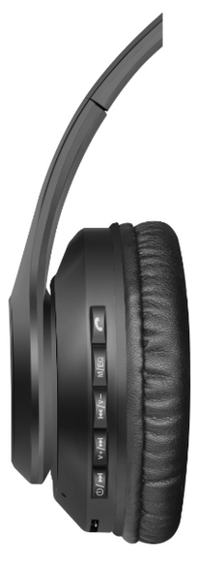 Навушники Defender FreeMotion B552 Bluetooth Black (63552) | Зображення 5