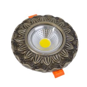 Светильник точечный LED HDL-M43 3W NW