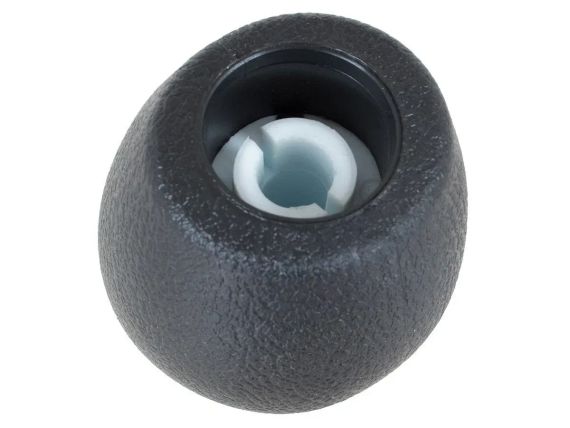 Chevrolet Cruze (08-12) ручка КПП перемикання передач 5 ступка, Шевроле Круз | Зображення 1