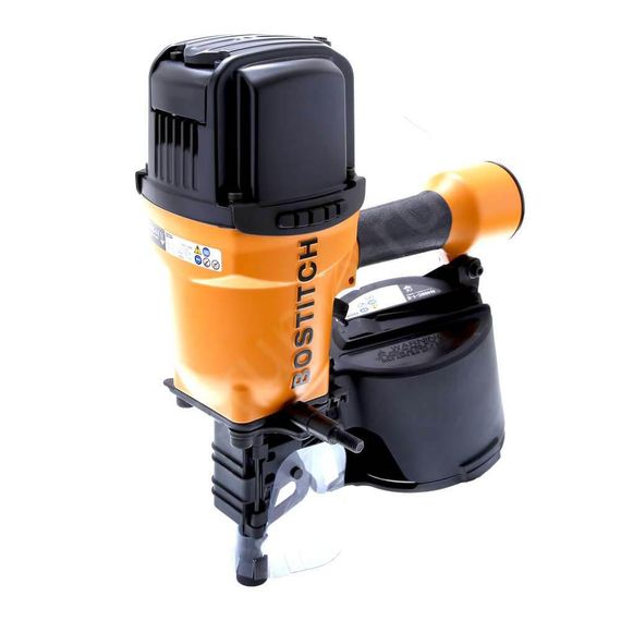 Пістолет цвяхів пневматичний BOSTITCH N400C-1-E | Зображення 1