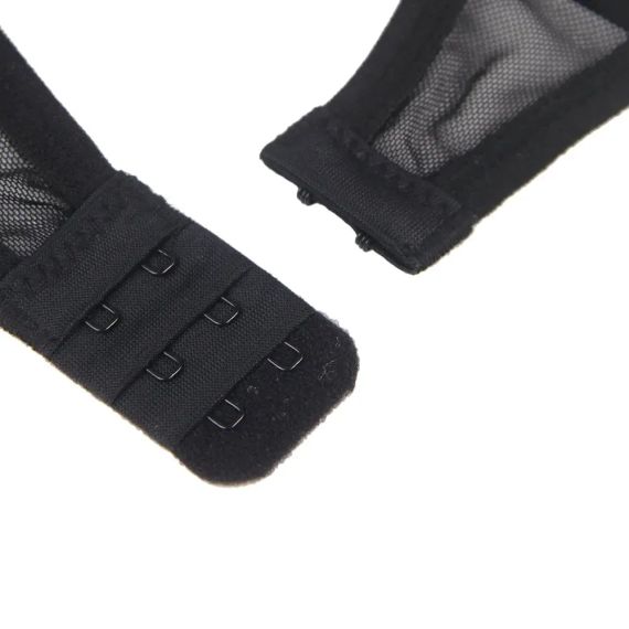 Сексуальний костюм для косплея Star Night у покоївковому стилі Sex Aura | Зображення 6