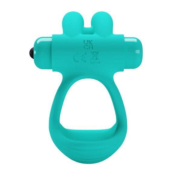 Эрекционное кольцо Pretty Love - PASSIONATE DANTE, BI-210320-1 sexstyle | Зображення 4