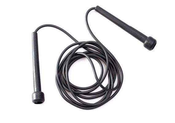 Скакалка для гімнастики EasyFit (EF-1915) | Зображення 3