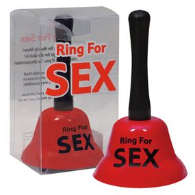 Секс-звонок для секса Sex Bell Ring for Sex sexstyle