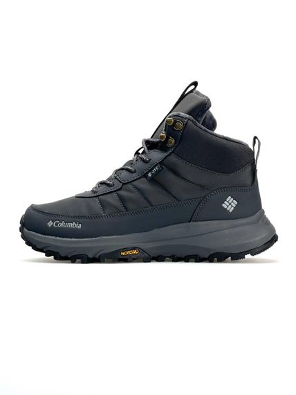 Зимові чоловічі кросівки Trailstorm  Trailstorm  Grey Fur, В'єтнам 43 27.5