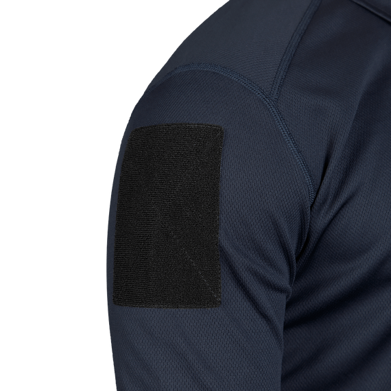 Поло CG Patrol Long Темно-синє (7057), XL | Зображення 4