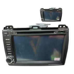 Автомагнітола з великим сенсорним екраном XPRO для Toyota Prado (MER-11265_8286)