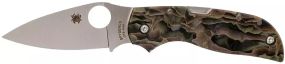 Ніж Spyderco Chaparral CTS XHP Raffir Noble