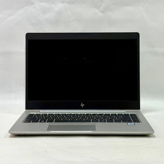 Ультрабук Б-клас HP EliteBook 840 G5 / 14" (1920x1080) IPS / Intel Core i7-7500U (2 (4) ядра по 2.7 - 3.5 GHz) / 8 GB DDR4 / 128 GB SSD / Intel HD Graphics 620 / Windows 10 Pro б/в | Зображення 4