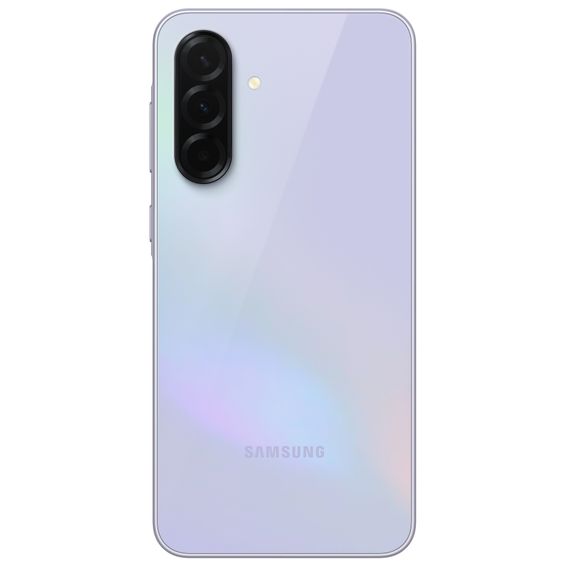 Мобільний телефон Samsung Galaxy A36 5G 8/256Gb Light Violet (SM-A366BLVGEUC) | Зображення 4