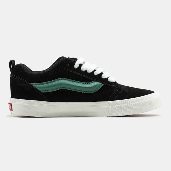 Кросівки Vans KNU Skool весна/літо/осінь 1411 42 | Зображення 8