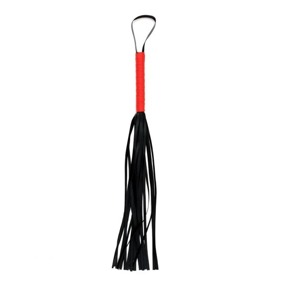 Флогер - Fetish B-Series Flogger 2.0 | Зображення 1