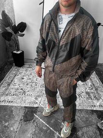 Спортивний костюм