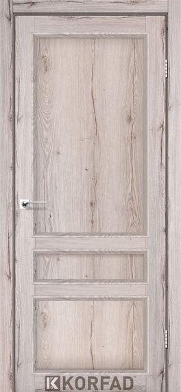 Двері Корфад Classico CL-08
