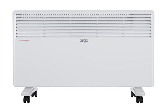 Обігрівач ERGO HC 222024 | Зображення 1