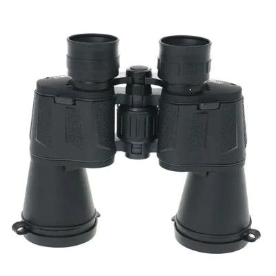 Бинокль Comet AXP203 7x50 в чохлі Чорний (AXP203-0750) | Зображення 4