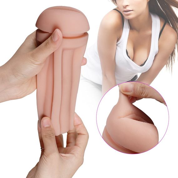 Чаша для мастурбации "Mandi " Sex Aura | Зображення 4