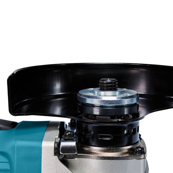 Шліфмашина кутова мережева Makita GA5050R (125 мм, 1300 Вт, 11000 об/хв) | Зображення 7