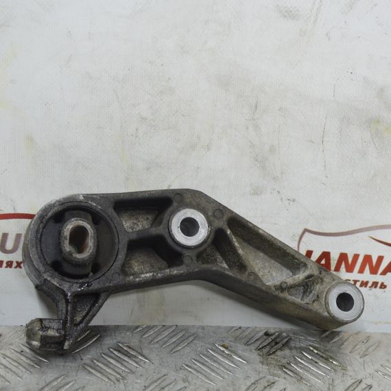 Кронштейн подушки двигуна 1.7 DTI Opel Combo 2001-2020 Опора подушка двигуна Опель Комбо 9227883 | Зображення 1