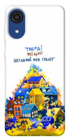 Чохол IBANAN Тверді міцні для Samsung Galaxy A03 Core