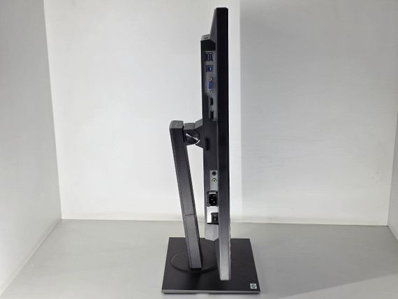 Монітор Asus BE24WQLB / 24" (1920x1200) IPS / 1x HDMI, 1x DP, 1x VGA, 3x USB 2.0, 2x Audio / 2х 2W / VESA 100x100 / Pivot б/в | Зображення 4